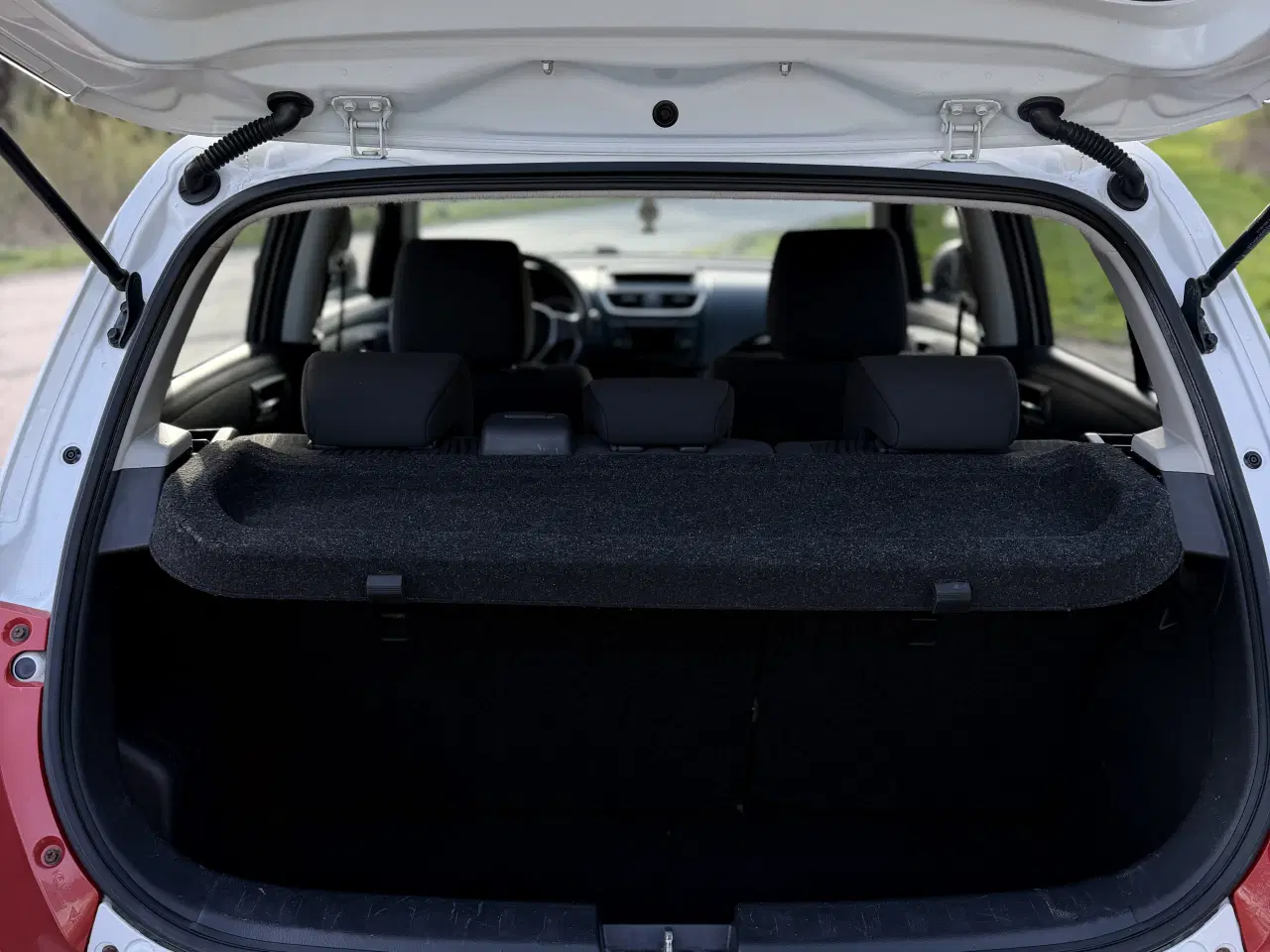 Billede 6 - Suzuki Swift 1.2 øko bil 