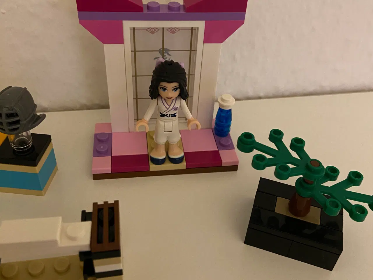 Billede 3 - Lego Friends