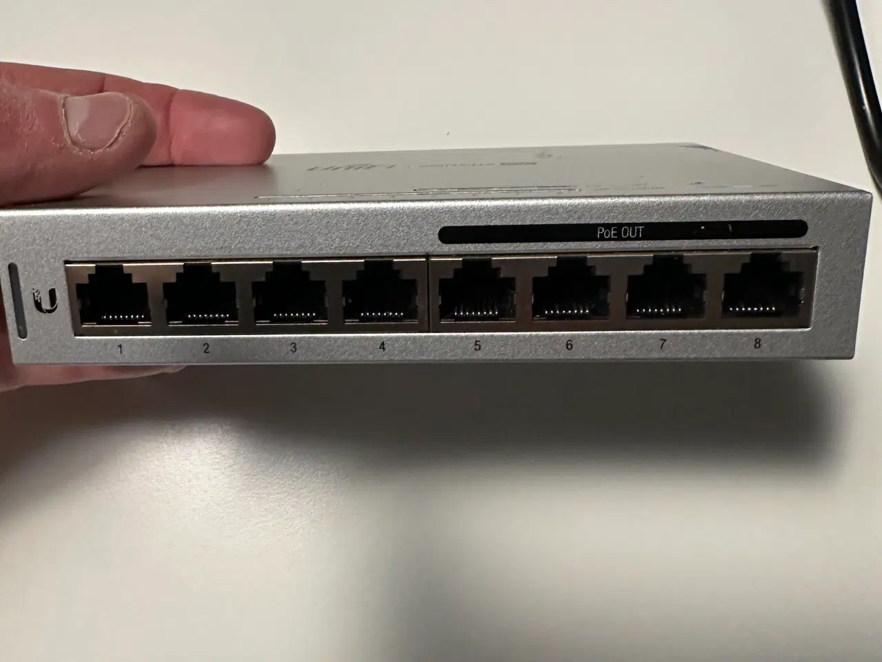 Billede 3 - Unifi switch