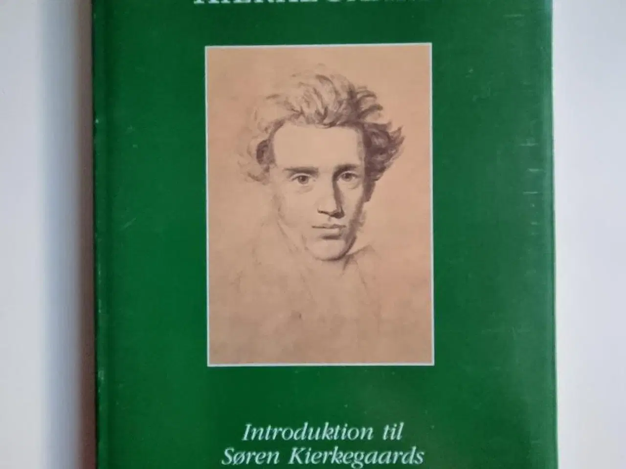 Billede 2 - Billeskov Jansen: Kierkegaard