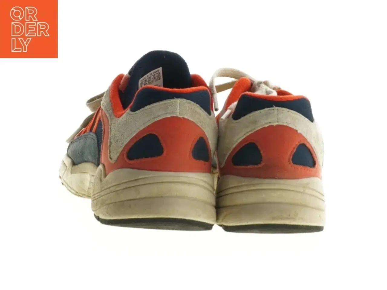 Billede 2 - Brugte Adidas sneakers fra Adidas (str. 42 )