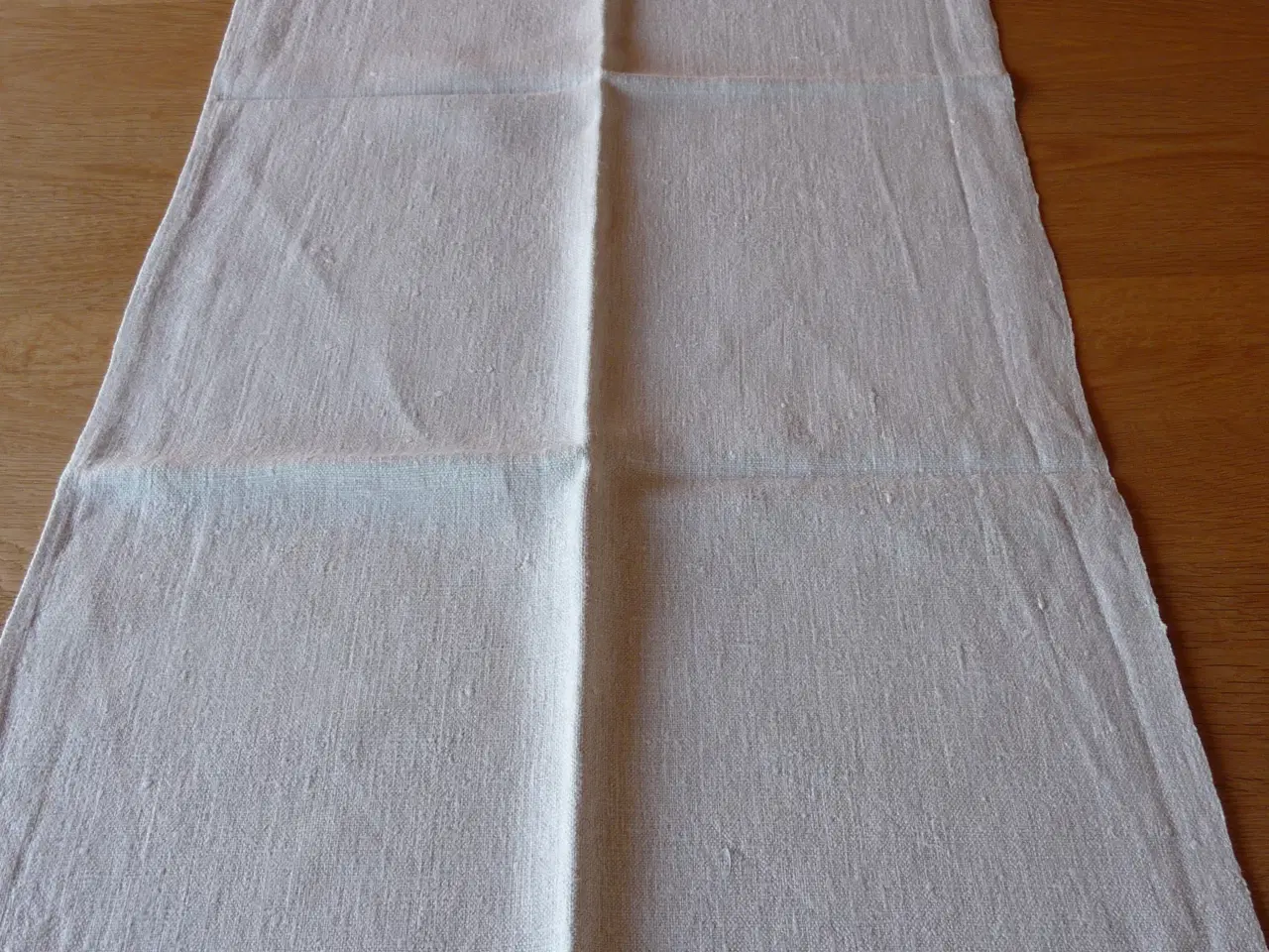 Billede 3 - VISKESTYKKER, GAMLE M/U MONOGRAM