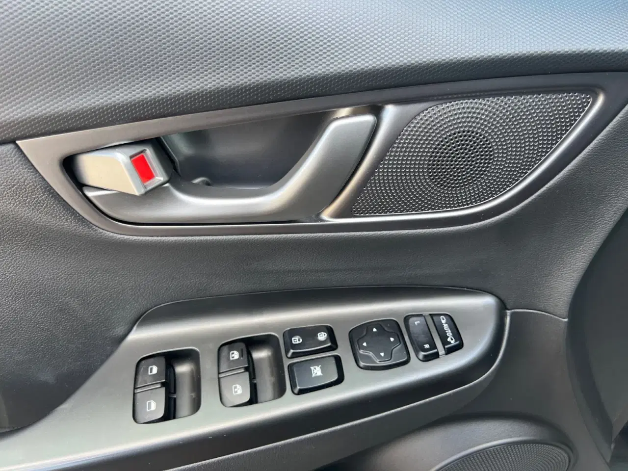 Billede 8 - Hyundai Kona 64 EV Premium