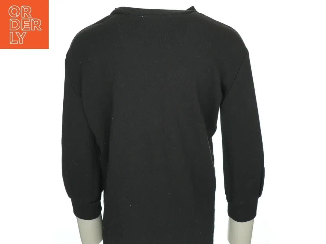 Billede 2 - Sweatshirt fra Global Work (str. XL)