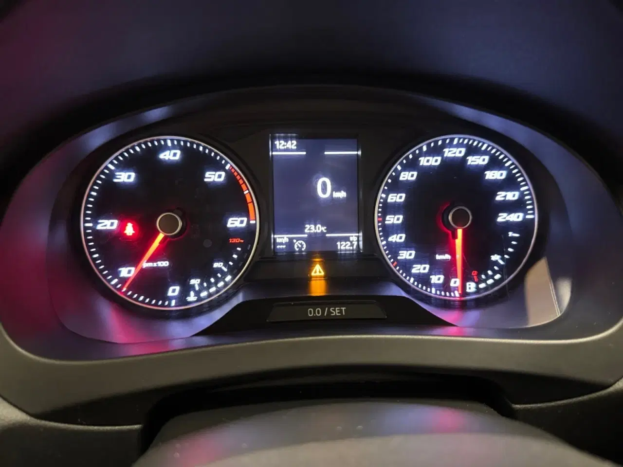 Billede 7 - Seat Toledo 1,4 TDi 90 Style