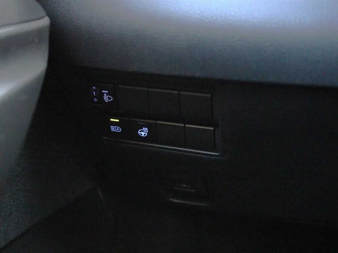 Billede 6 - Toyota Yaris 1,5 Hybrid H3 116HK 5d Trinl. Gear