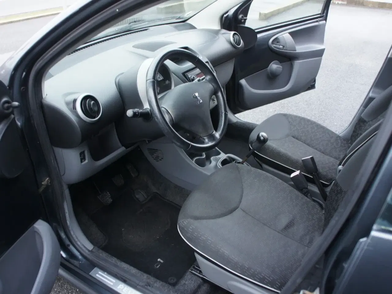 Billede 11 - Peugeot 107 1,0 Trendy