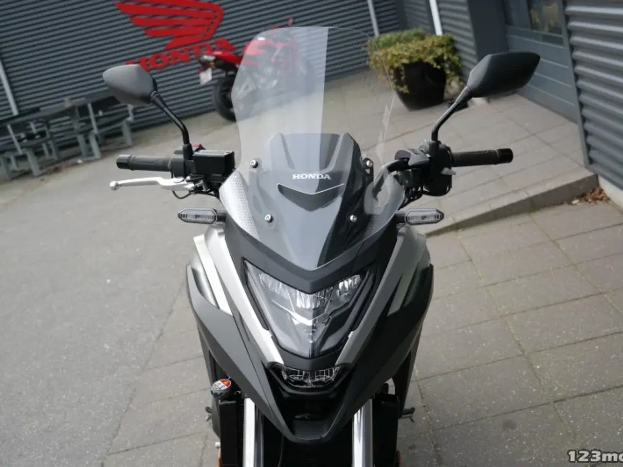 Billede 15 - Honda NC 750 XD MC-SYD       BYTTER GERNE