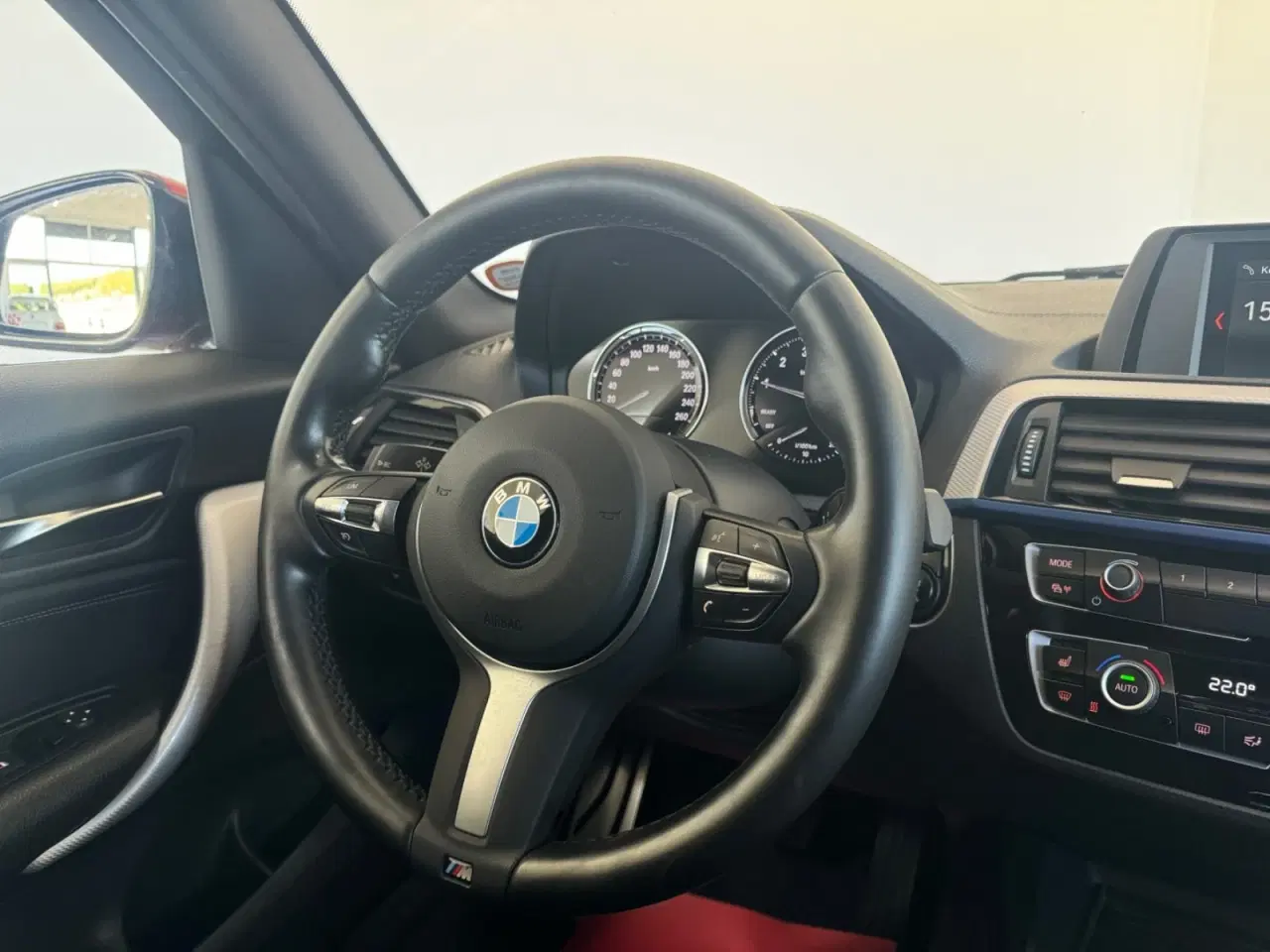 Billede 11 - BMW 120i 2,0 M-Sport aut.