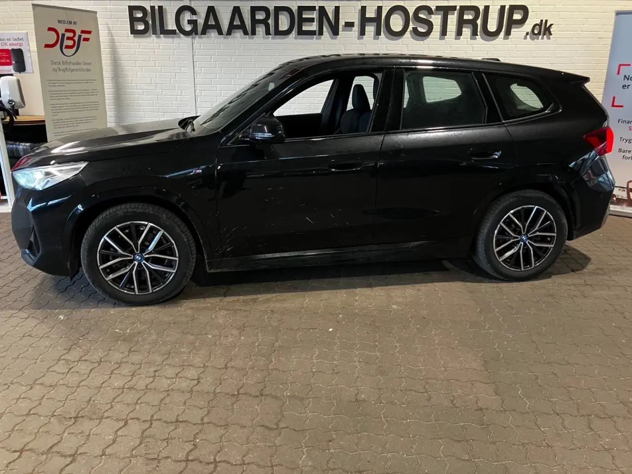 Billede 2 - BMW iX1  xDrive30 M-Sport