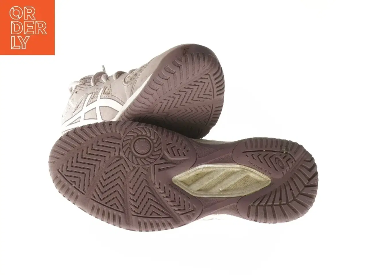 Billede 3 - Asics sportssko str. 35 fra Asics (str. 35 )