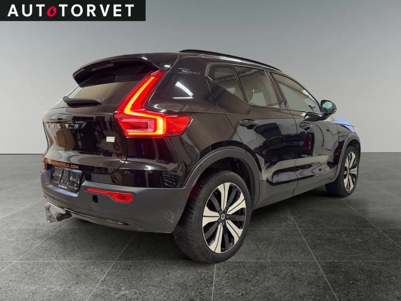 Billede 3 - Volvo XC40 P6 ReCharge Ultimate