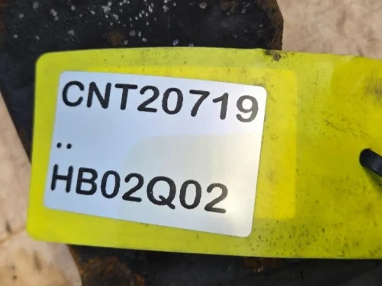 Billede 17 - Massey Ferguson 3085 Liftarm L. 3616083M1