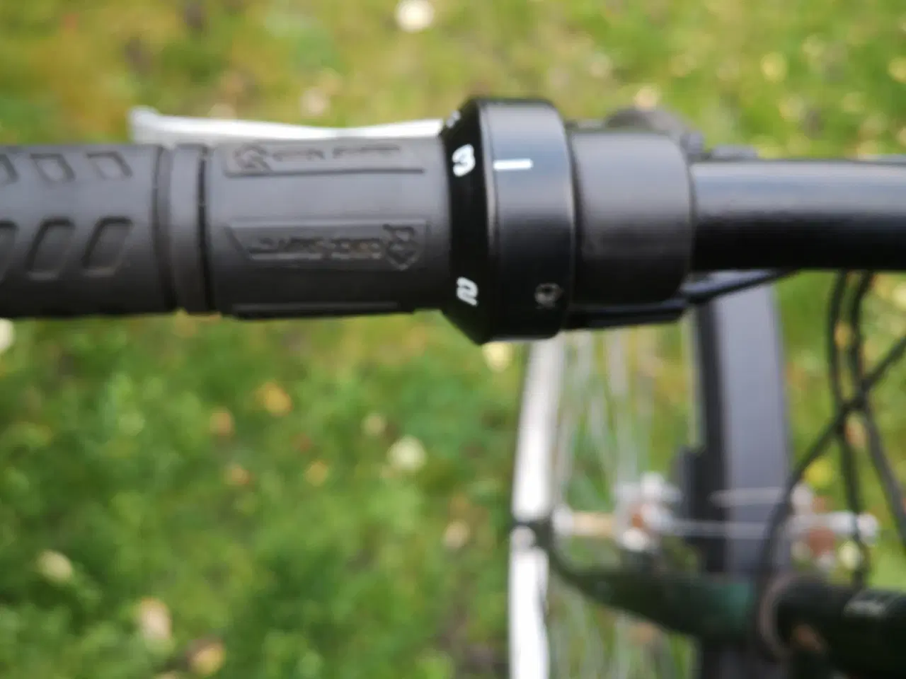 Billede 7 - SHIMANO ROCKY 28" 60cm høj 18 gear