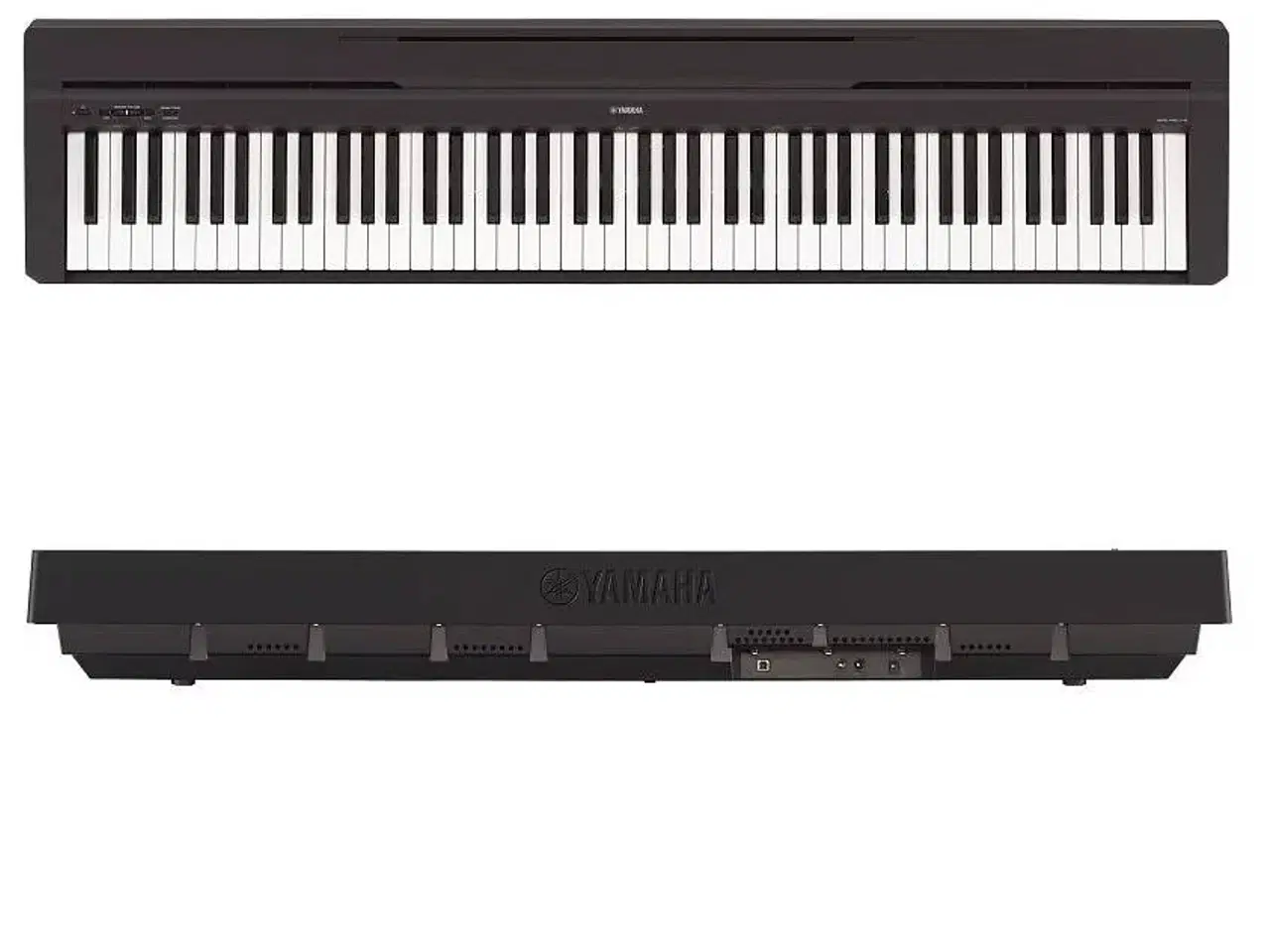 Billede 3 - yamaha P45 stage piano