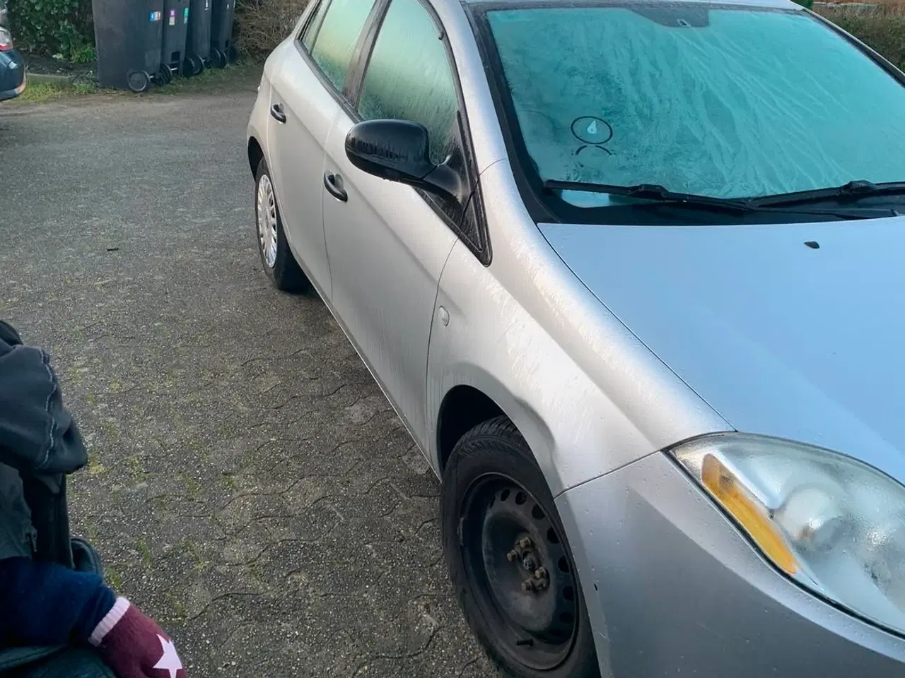 Billede 5 - Fiat bravo