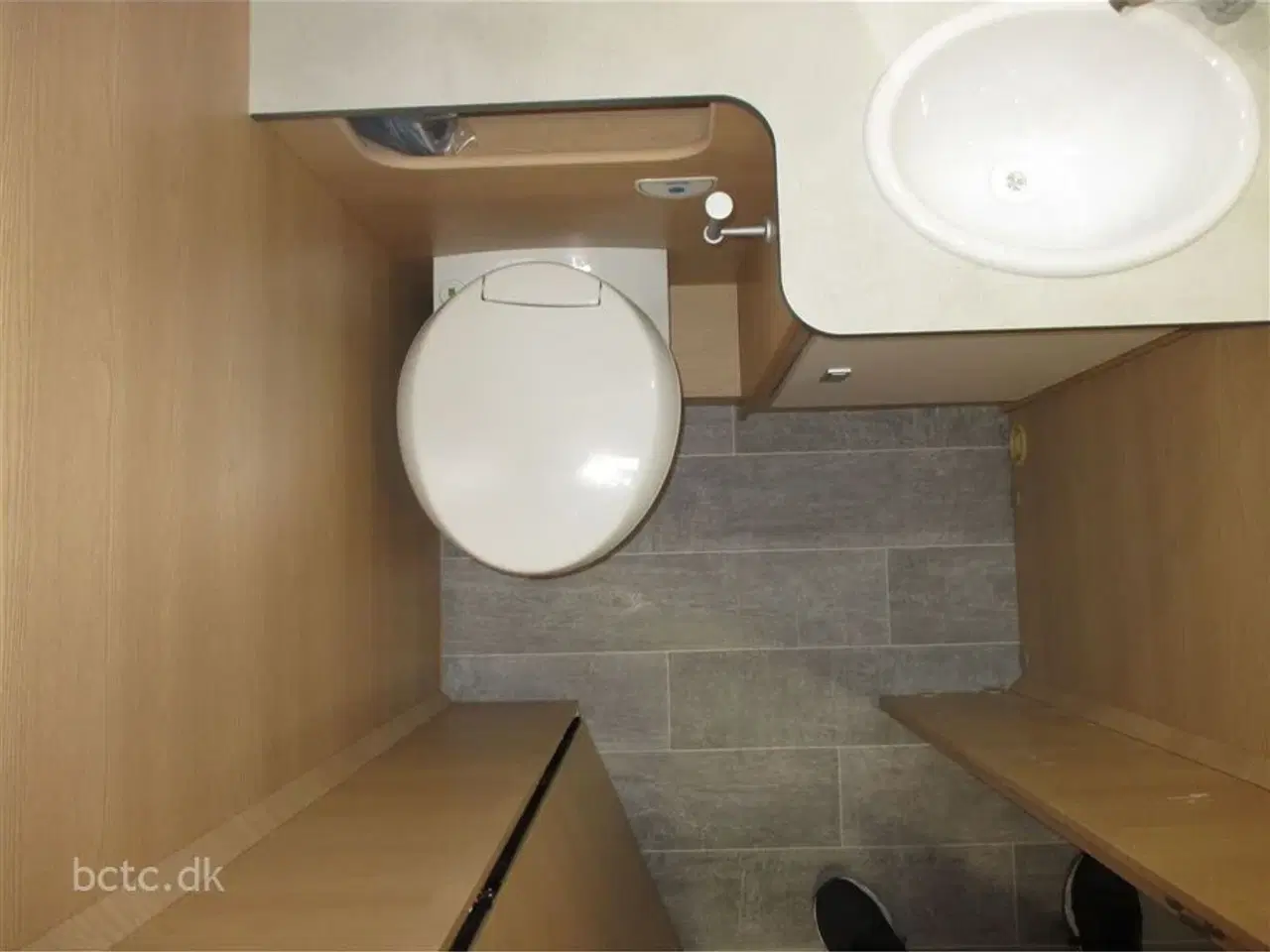 Billede 16 - 2025 - Giottiline Sienna 395 AUT.