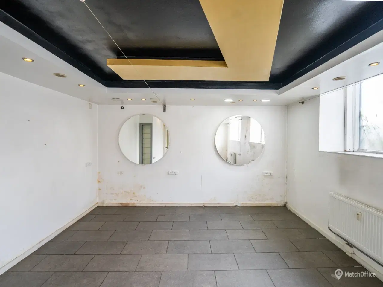 Billede 4 - UDLEJES: Erhvervslokale med mange muligheder – centralt mellem Nørrebro og Frederiksberg