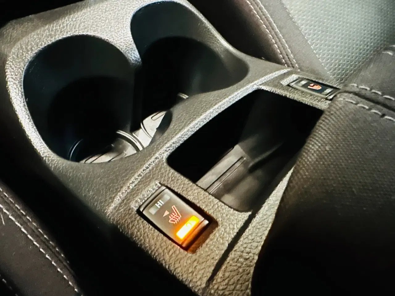 Billede 18 - Nissan Qashqai 1,2 Dig-T 115 N-Connecta X-tr.