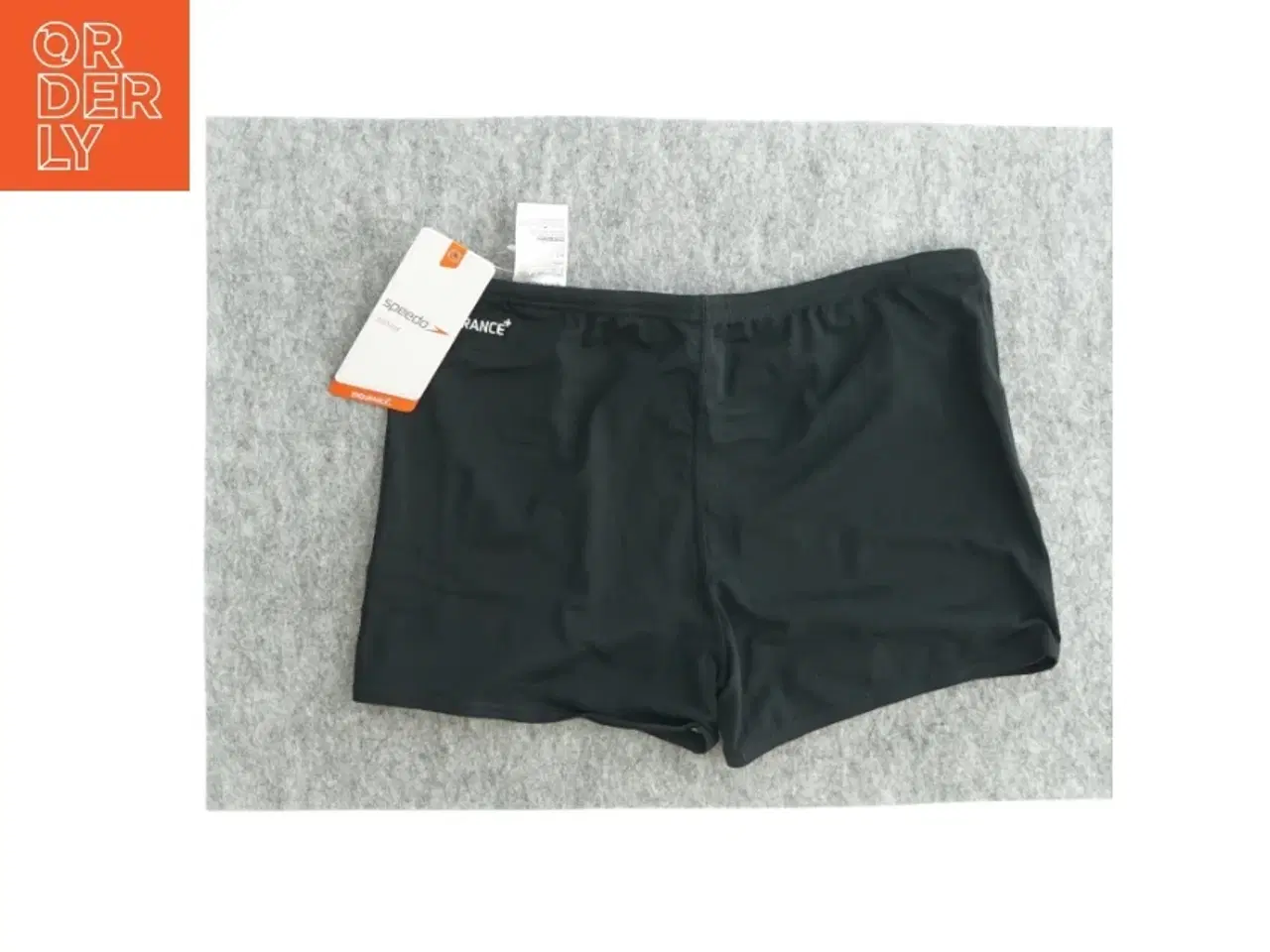 Billede 2 - Badebukser fra Speedo