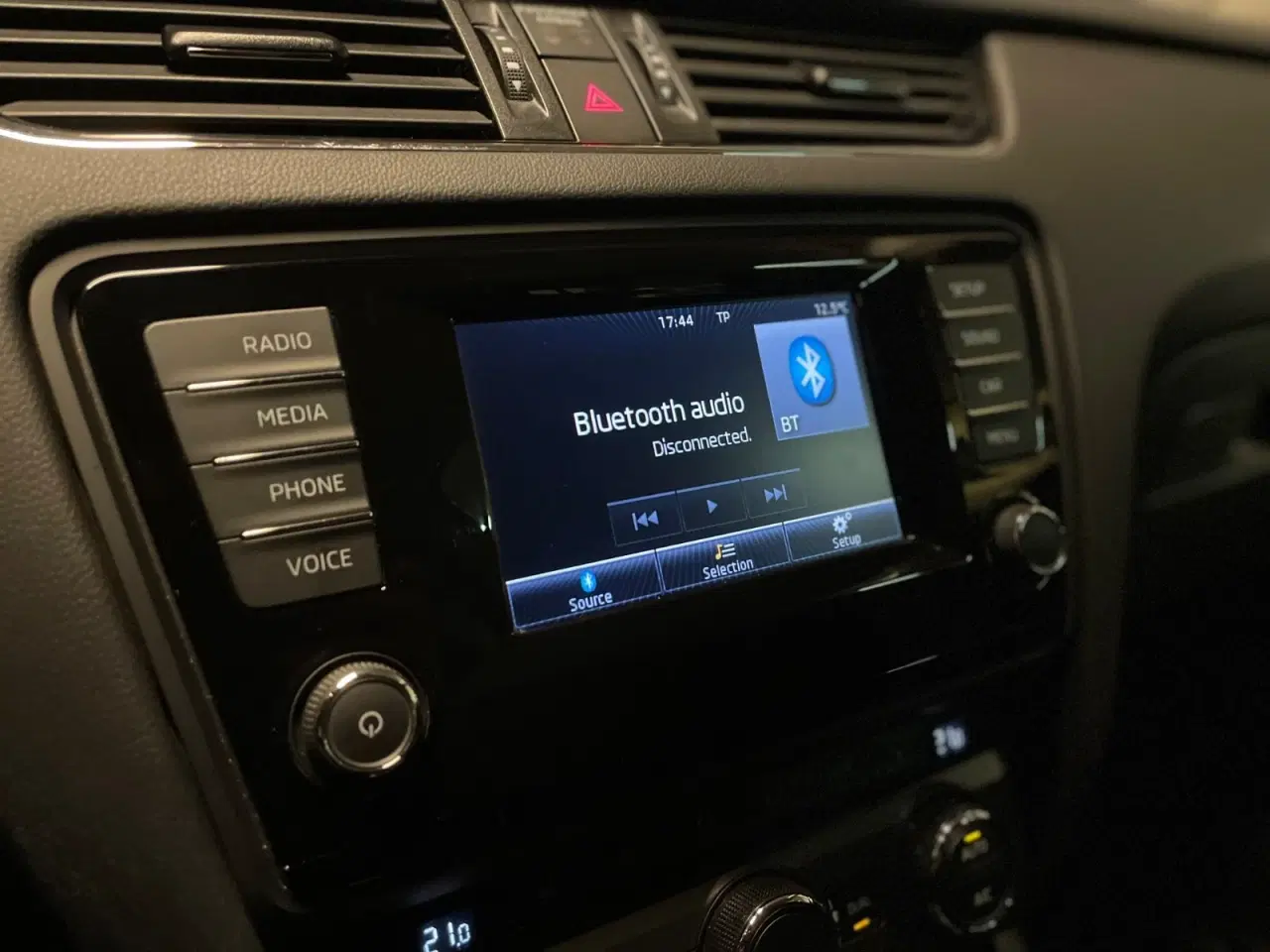 Billede 19 - Skoda Octavia 1,4 TSi 140 Ambition Combi