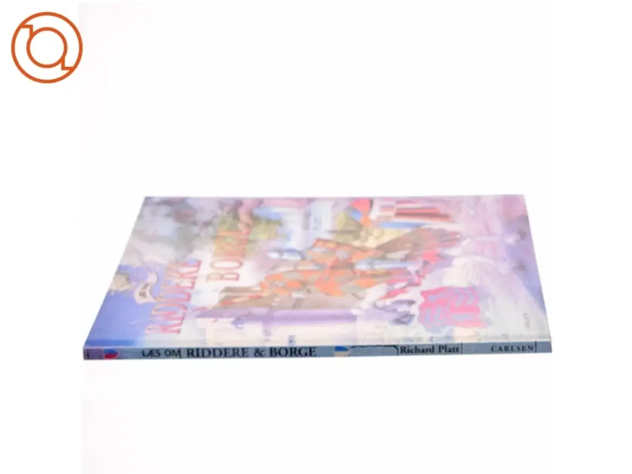 Billede 2 - Riddere og borge