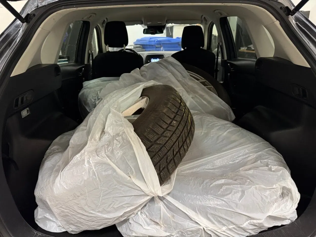 Billede 17 - Mazda CX-5 2,2 SkyActiv-D 150 Vision aut.