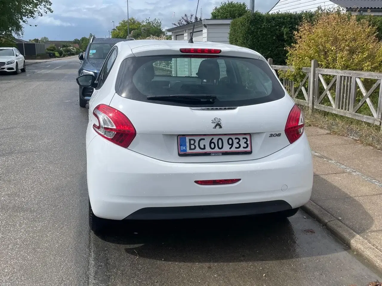 Billede 4 - Bil til salg