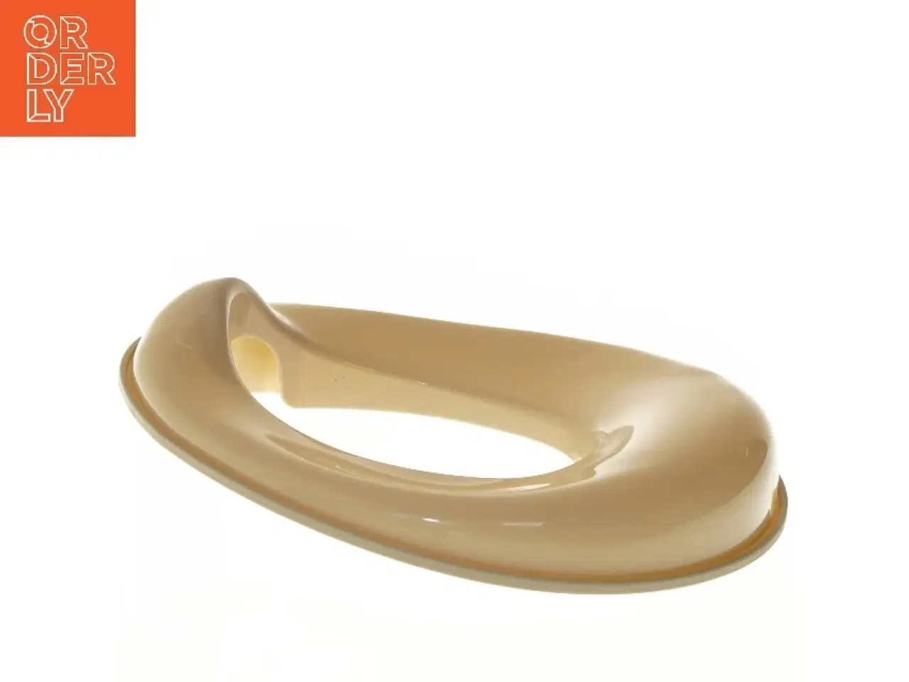 Billede 4 - Toiletsæde til børn fra Konges Sløjd (str. 37x30 cm)