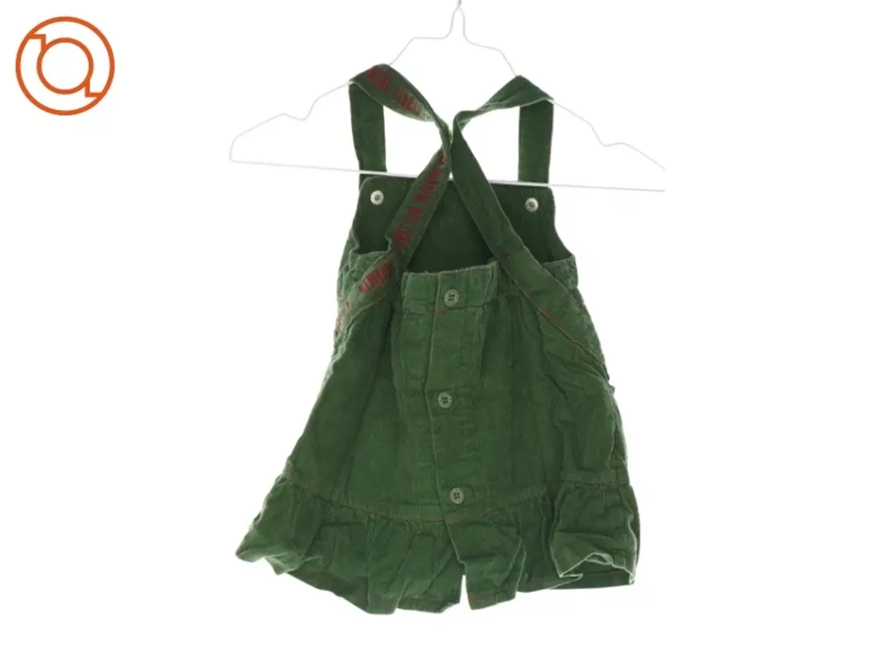 Billede 2 - Kjole fra Ukendt (str. 56 cm)