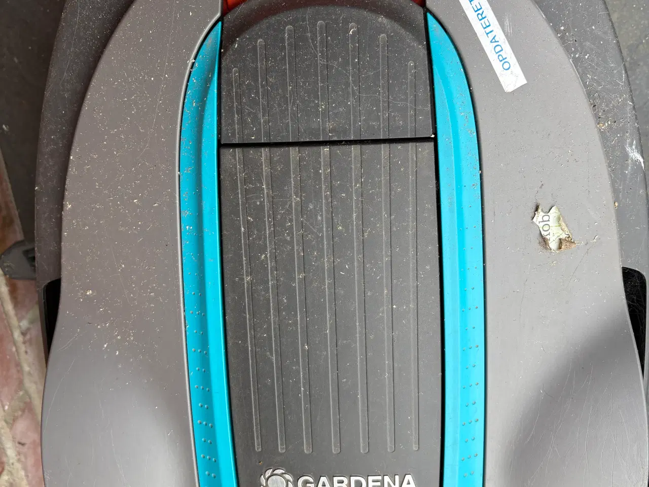 Billede 1 - Gardena Robotplæneklipper