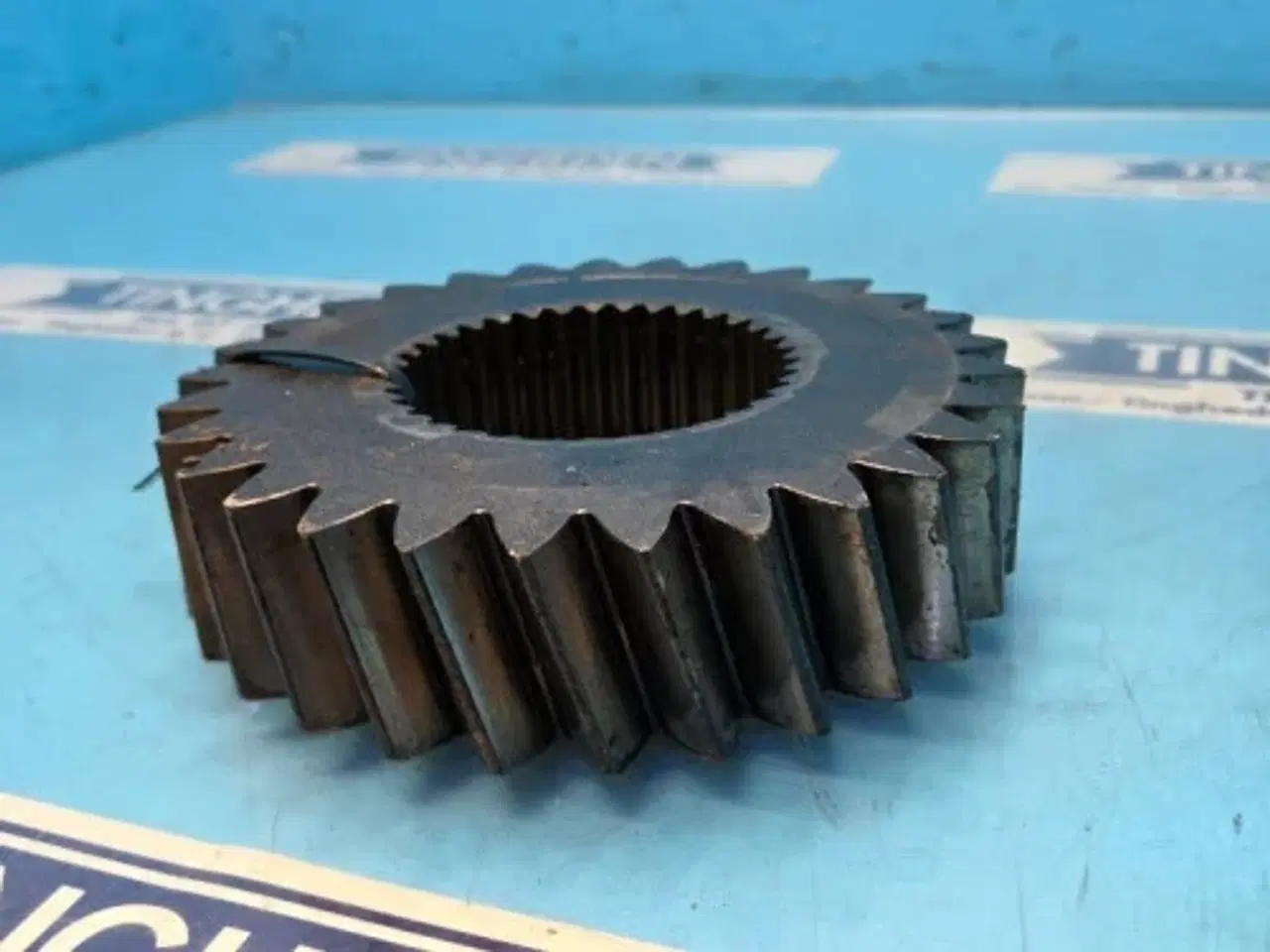 Billede 10 - Case 9120 Tandhjul 87684678