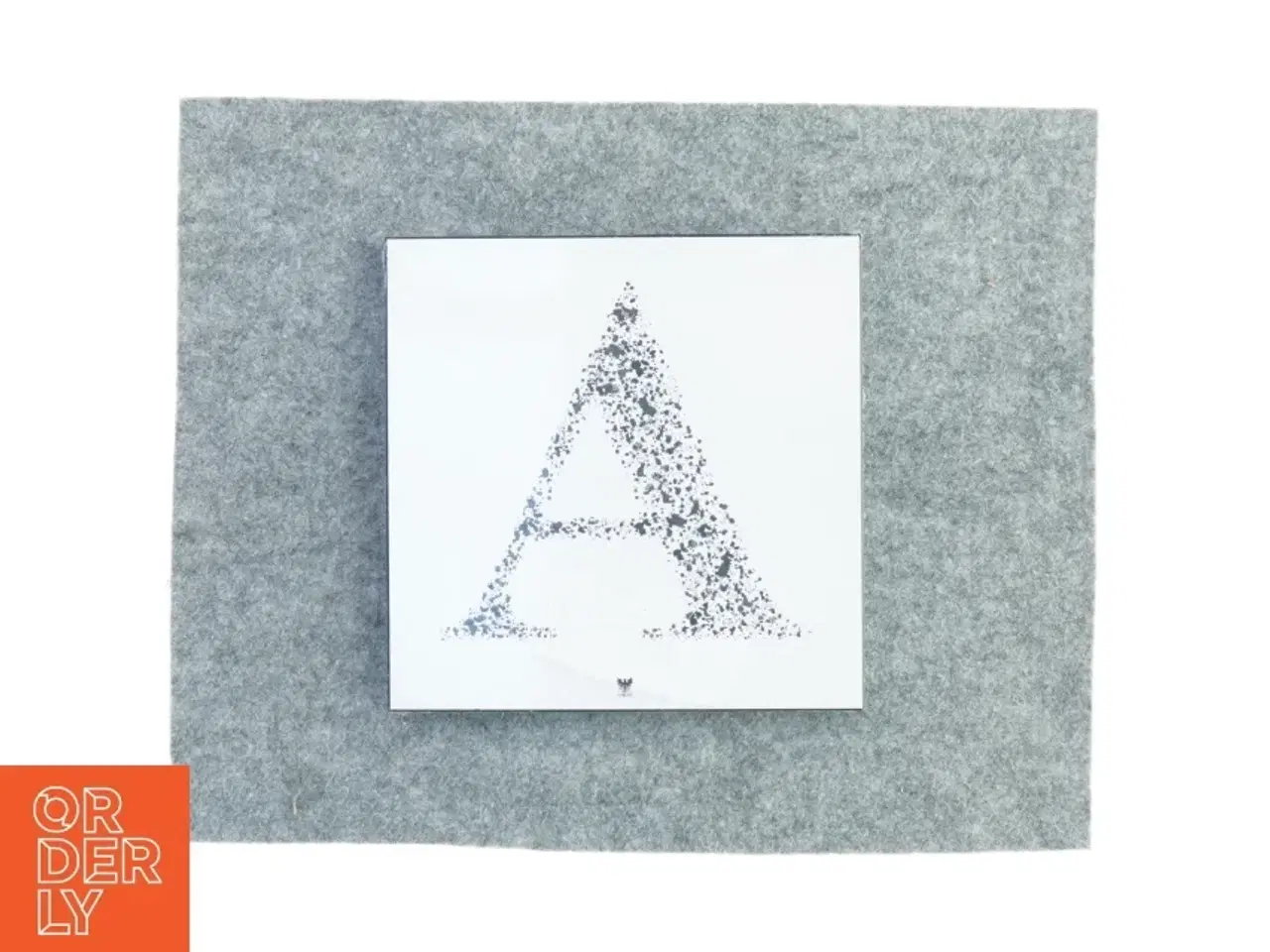 Billede 1 - A billede (str. 21 x 21)