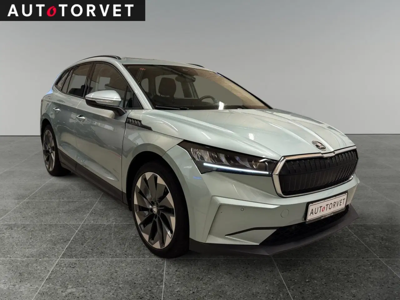 Billede 2 - Skoda Enyaq 60 iV Suite