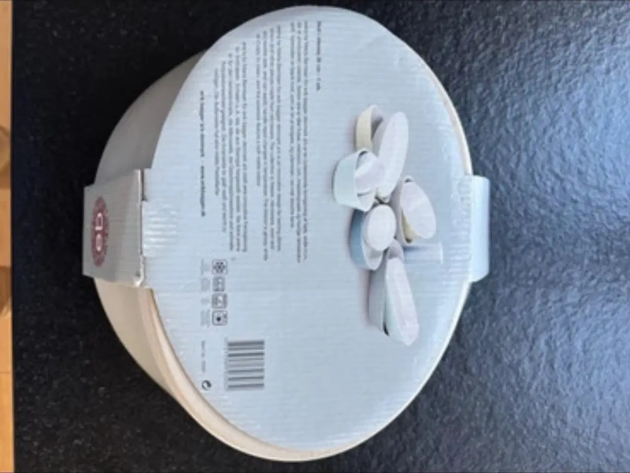 Billede 3 - Erik Bagger skål