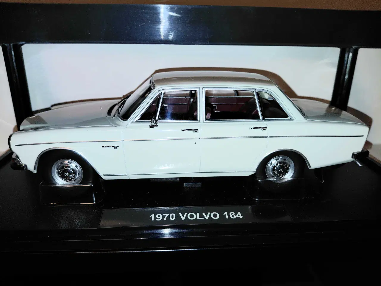 Billede 2 - Volvo 164 , str 1:18 