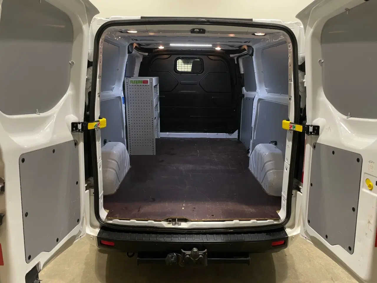 Billede 6 - Ford Transit Custom 300L 2,0 TDCi 130 Trend