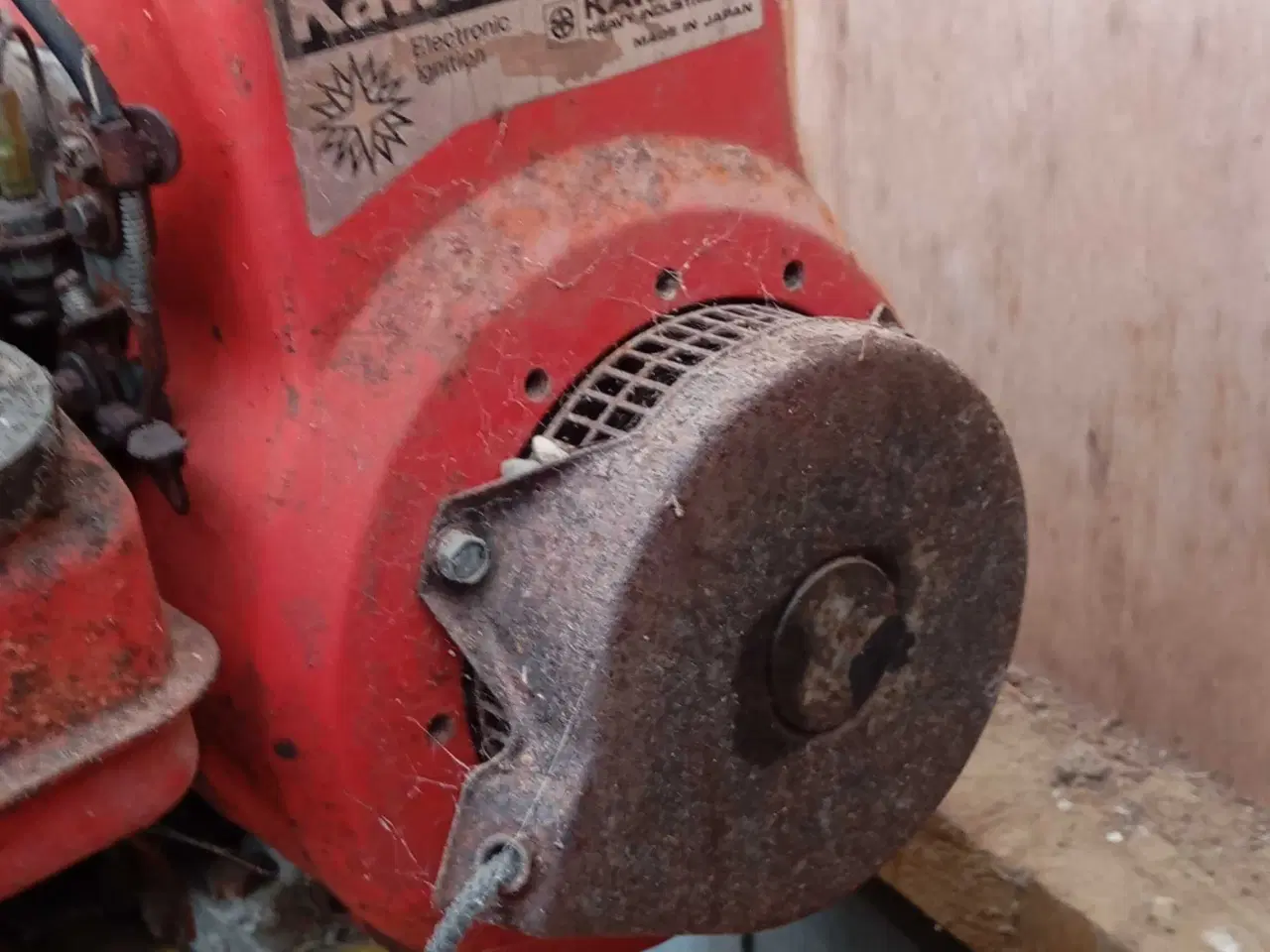 Billede 2 - Texas 5 hk