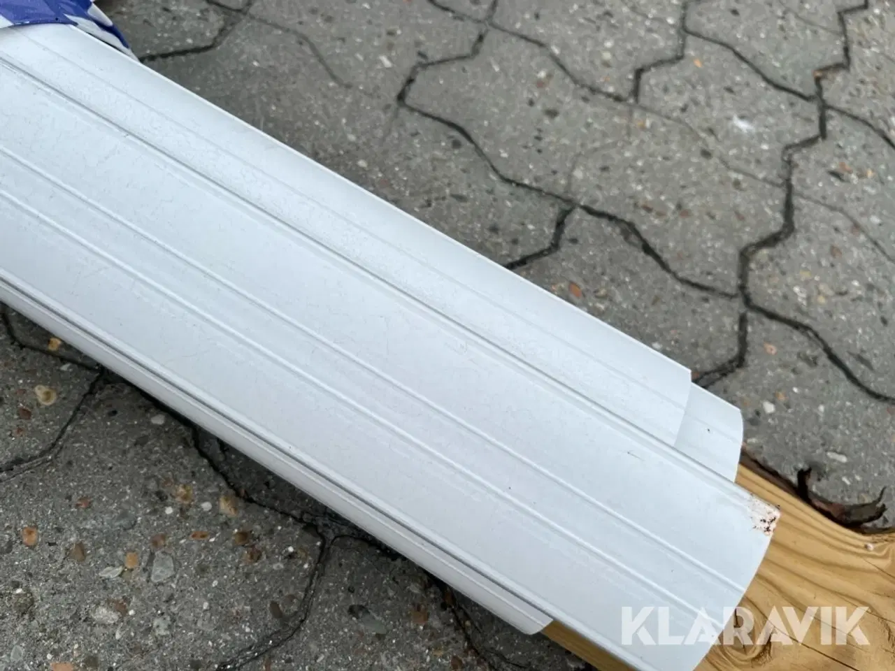 Billede 3 - Plastlister Thermotag 10styk