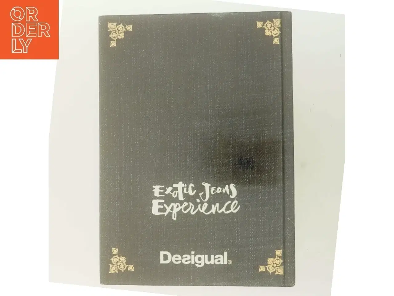 Billede 3 - Kamasutra EXOTIC JEANS EXPERIENCE @ DESIGUAL (Bog)
