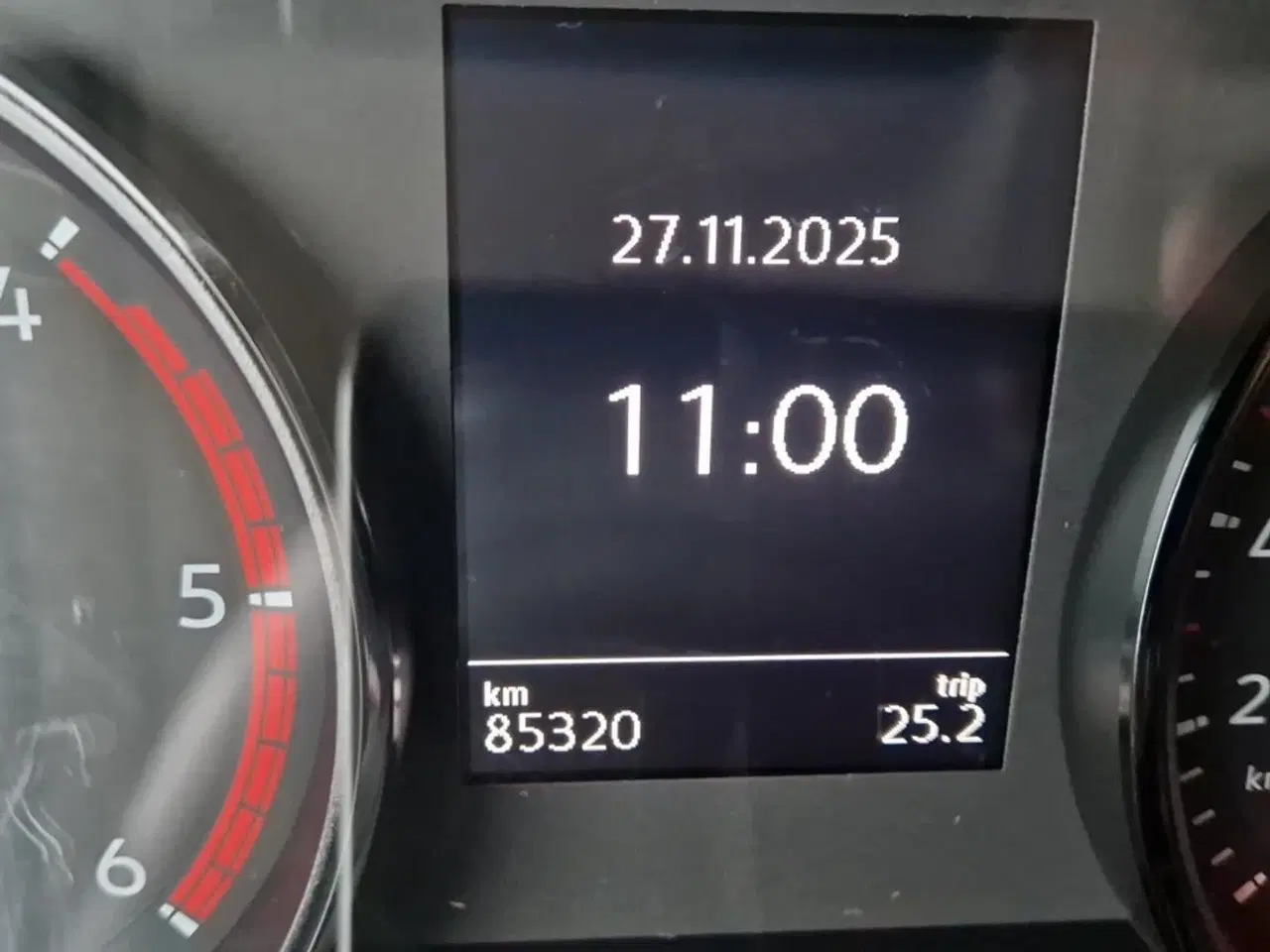 Billede 17 - VW Crafter 35 2,0 TDi 177 Kassevogn L3H2 aut.