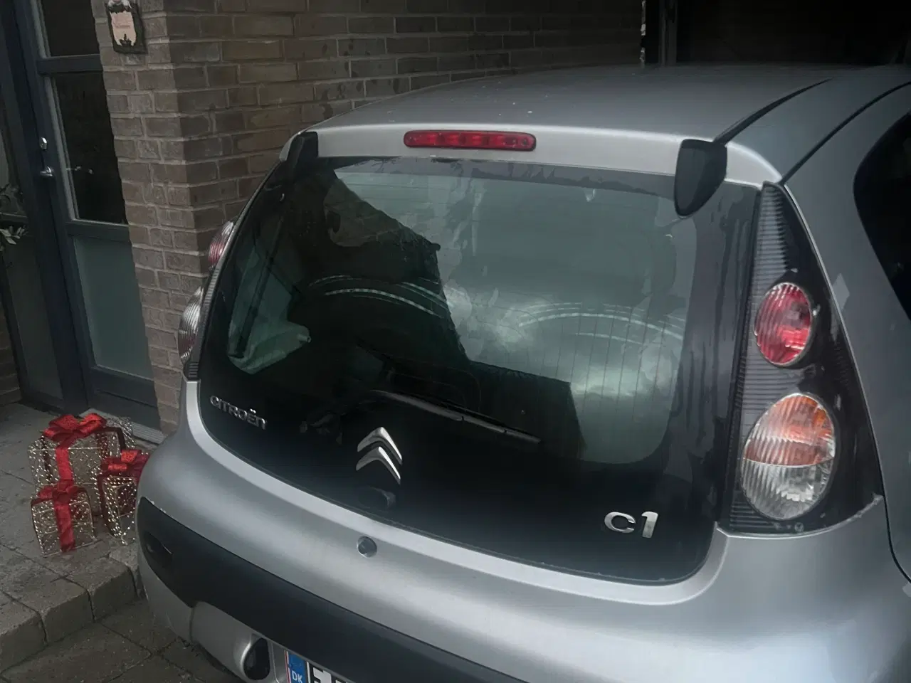 Billede 5 - Citroen C1