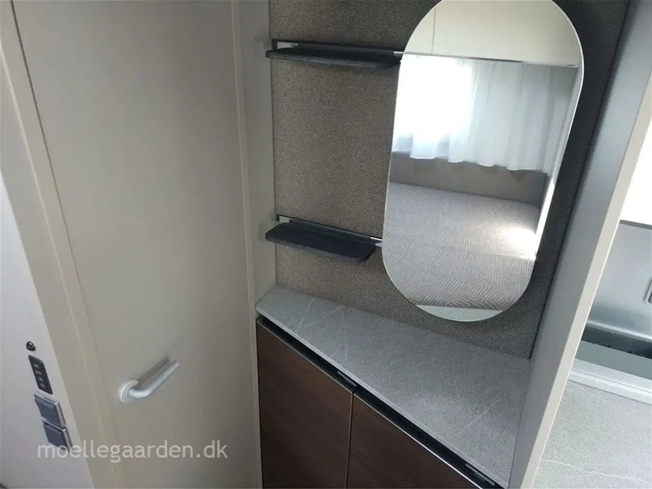Billede 4 - 2025 - Adria Alpina 583 LP