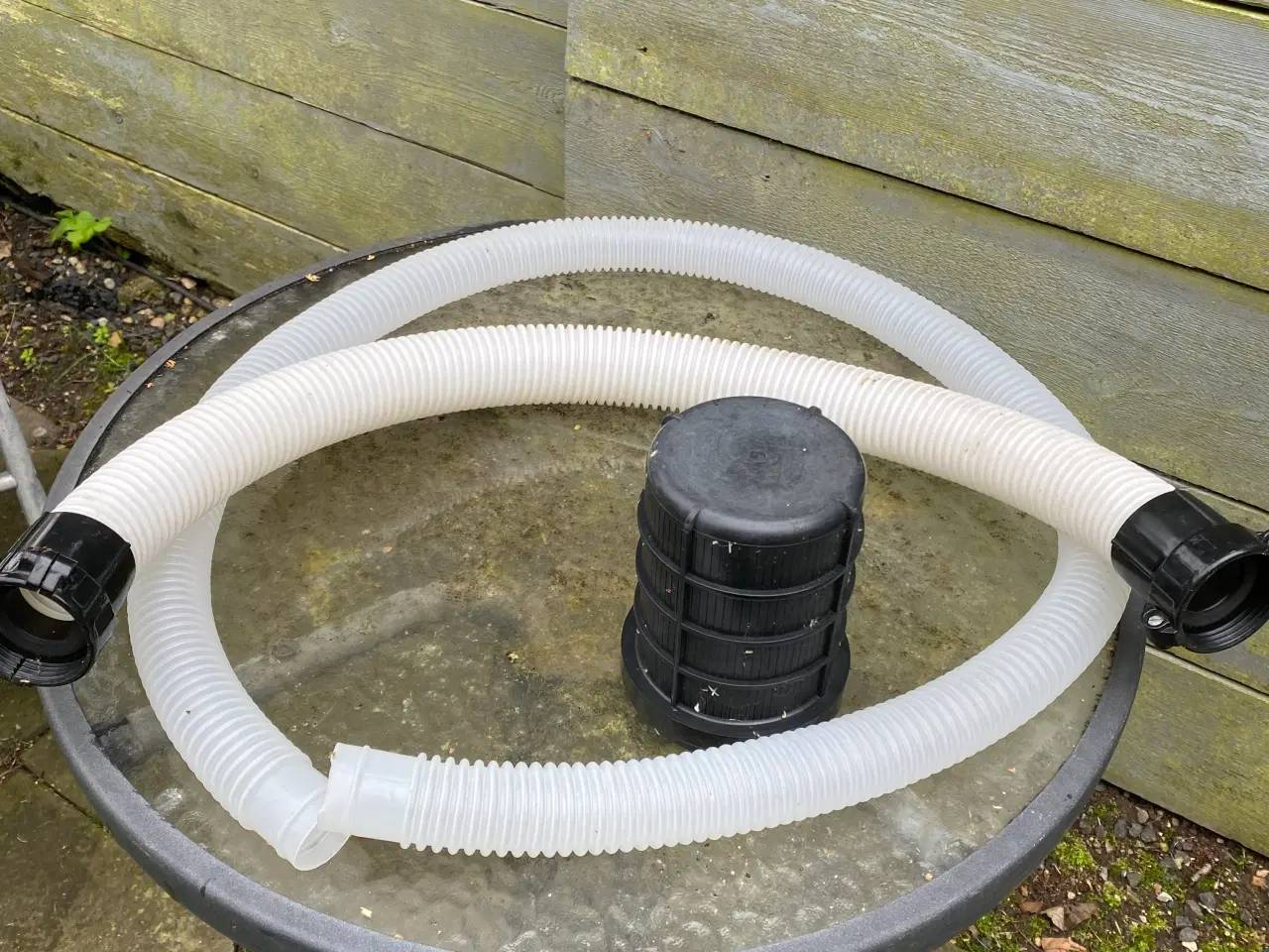Billede 6 - Sandfilter pumpe 