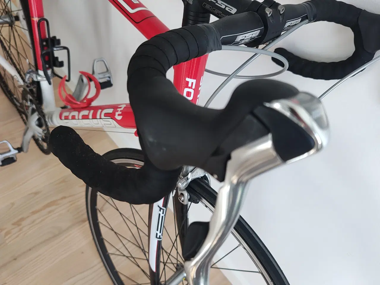 Billede 4 - Focus Variado Racercykel