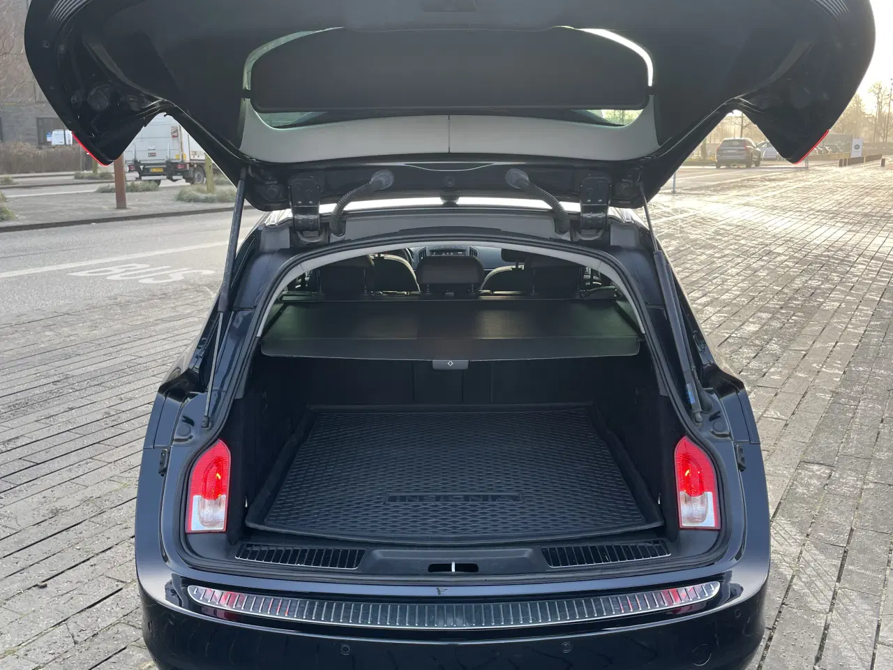 Billede 10 - Flot Opel Insignia!