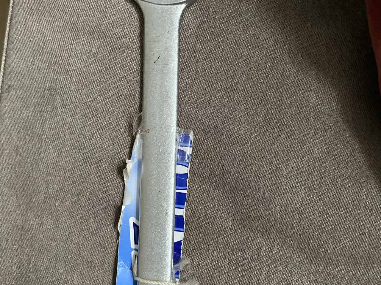 Billede 2 - Skruenøgle 22