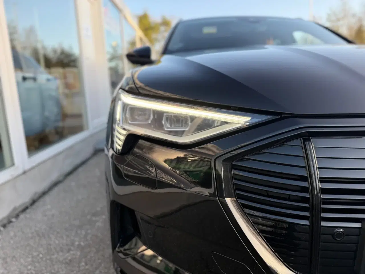 Billede 11 - Audi e-tron 55 S-line quattro
