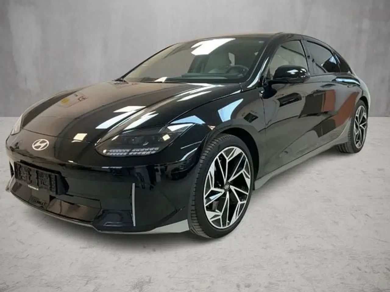 Billede 1 - Hyundai Ioniq 6 77 Ultimate