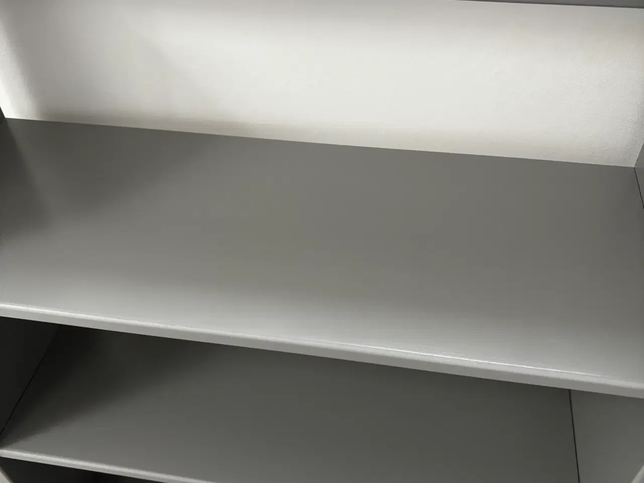 Billede 1 - Fin Flexa reol til børneværelset